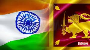ඉන්දියාව සහ ශ්රී ලංකාව ”මිත්ර ශක්ති” අරඹයි