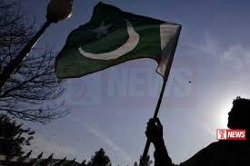 ව්යවස්ථා සංශෝධනයකට එරෙහිව පාකිස්තානයේ විරෝධතා