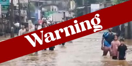 හැකි ඉක්මණින් ඉවත් වන්න – දොම්පේ, බියගම, කැලණිය ජනතාවට දැනුම්දීමක්