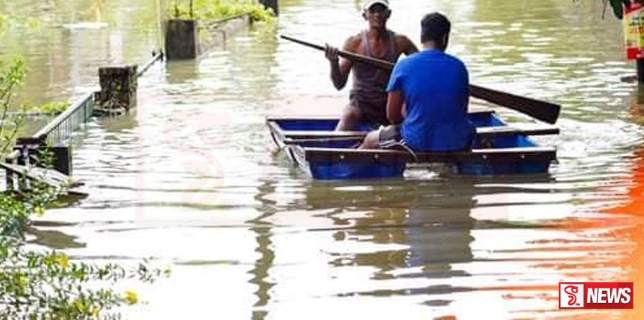 කොළොන්නාවෙන් වහා ඉවත්වන්න