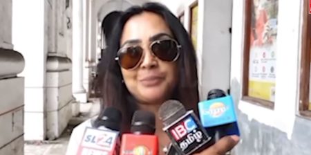 ගයත්රි ඩයස් CIDයට