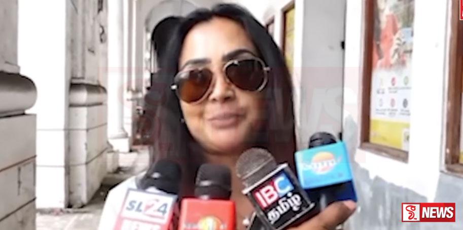 ගයත්රි ඩයස් CIDයට