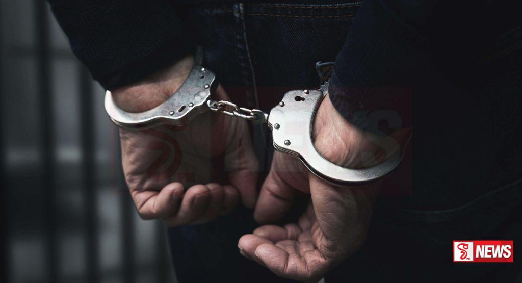 කොටහේන වෙඩි තැබීමේ සැකකරුවෙක් අත්අඩංගුවට