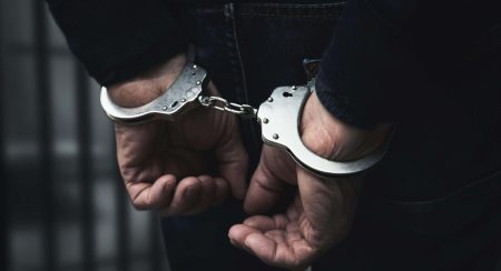 කොටහේන වෙඩි තැබීමේ සැකකරුවෙක් අත්අඩංගුවට