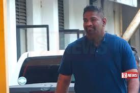 රමිත් රඹුක්වැල්ලට අධිචෝදනා භාරදෙයි