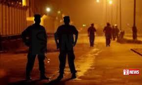 පොලිස් මෙහෙයුම් අඛණ්ඩව