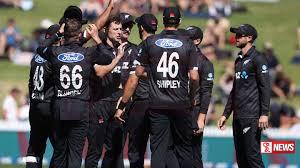 නවසීලන්ත කණ්ඩායමට තියුණු ජයක්