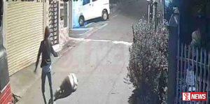 කොටහේනේ වෙඩි තැබීම : තවත් සැකකරුවෙක් සහ සැකකාරියක් අත්අඩංගුවට