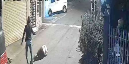 කොටහේනේ වෙඩි තැබීම : තවත් සැකකරුවෙක් සහ සැකකාරියක් අත්අඩංගුවට