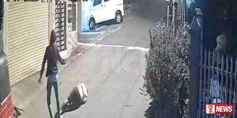 කොටහේනේ වෙඩි තැබීම : තවත් සැකකරුවෙක් සහ සැකකාරියක් අත්අඩංගුවට