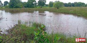 කඩ වු දේශපාලන පොරොන්දුවෙන් ගම්මු අසරණ වෙලා