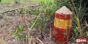 ගොවීන් අස් වැද්දවූ ඔප්පු සහිත ඉඩම් රක්ෂිත කරලා