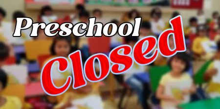 පෙර පාසල් සහ මුල් ළමාවිය සංවර්ධන මධ්යස්ථානවලටත් හෙට ඉඳන් නිවාඩු