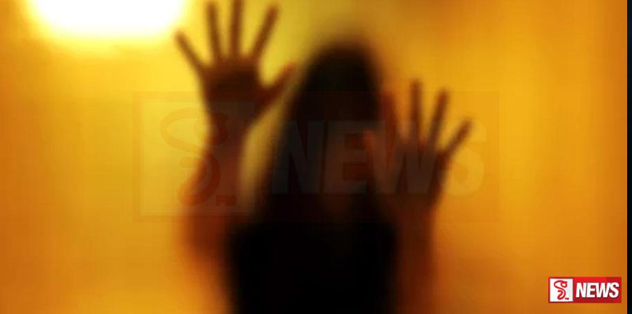 සරසවි සිසුවියකට අතවරයක්