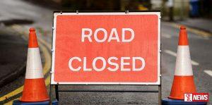 කොළඹ – නුවර මාර්ගය ගනේතැන්නෙන් හෙට පස්වරුව දක්වාම වැසේ