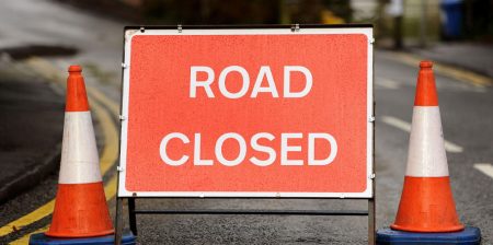 කොළඹ – නුවර මාර්ගය ගනේතැන්නෙන් හෙට පස්වරුව දක්වාම වැසේ