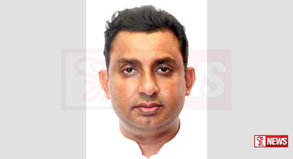 21 රැලියට රෝහණ බණ්ඩාරගෙන් සුභ පැතුම්