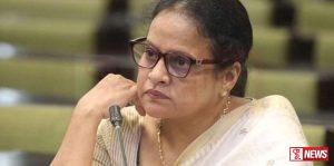 අයවැය යෝජනාවක් හදාගන්න බැරි ආණ්ඩුව වතු කම්කරුවෝ රවට්ටනවා