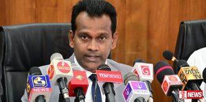 සංචාරක නියෝජ්ය ඇමැතිගෙන් විශේෂ ප්රකාශයක්