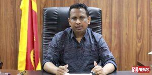 සජිත්ගේ වැඩක් ගැන ඇමැති සමන්ත කතා කරයි