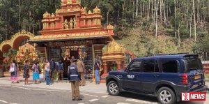 සීතා අම්මන් කෝවිලේ පඬුරු පෙට්ටි ආයේත් අරන් ගිහින්