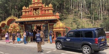 සීතා අම්මන් කෝවිලේ පඬුරු පෙට්ටි ආයේත් අරන් ගිහින්