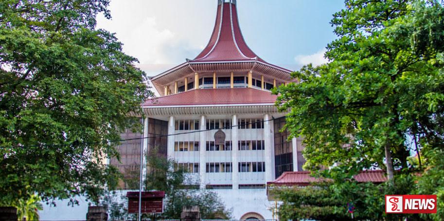 අරගලයට පහරදුන් සැකකරුවන් 31ක් හඳුනාගෙන