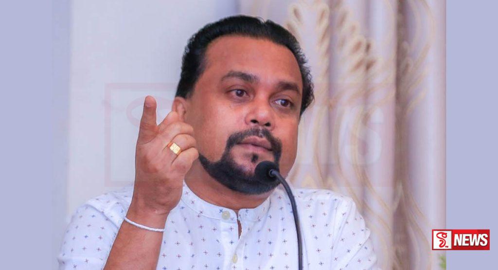 ආණ්ඩුව රණවිරුවන්ගේ රැකවරණ දීමනාව ලබා දෙන්නේ නැහැ – වීරවංශ