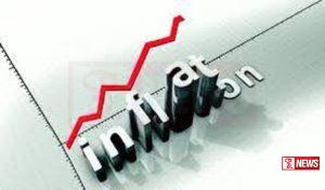 මෙරට ජාතික උද්ධමනය ඉහළට