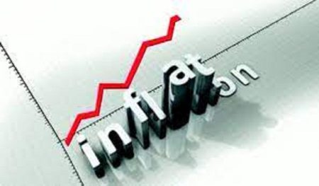 මෙරට ජාතික උද්ධමනය ඉහළට