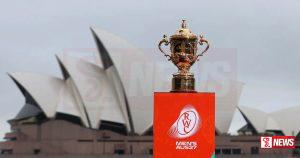 රග්බි ලෝක කුසලානයට ප්රථම වරට කණ්ඩායම් 24ක්