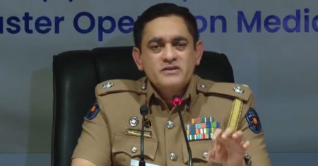 අසත්ය තොරතුරු පතුරවන්න එපා ! පොලිසිය – VIDEO –