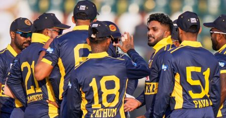 ශ්රී ලංකාවට සුපිරිම සුපිරි චාන්ස් එකක් !