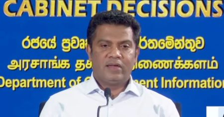 ආණ්ඩුවේ වී තොග වෙළඳපොළට නිකුත් කරන්න කැබිනට් අනුමැතිය – VIDEO –