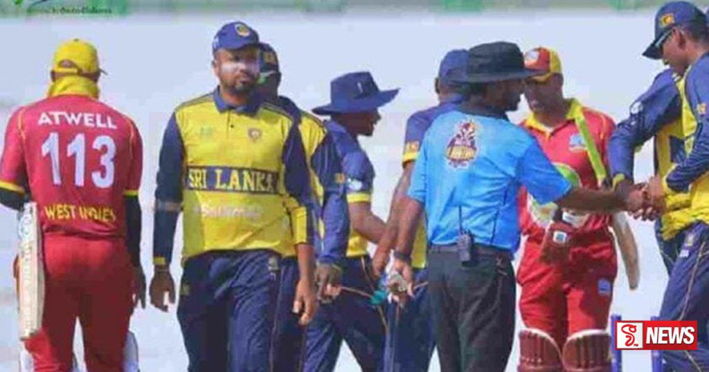 කොදෙව්වෝ සිංහයන් පරාජය කරයි !