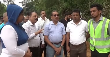 විපක්ෂය අන්ත අසරණයි – ඇමති බිමල් – VIDEO –