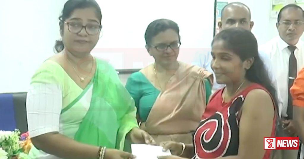 ගර්භණී කාන්තාවන්ට රුපියල් 5,000ක පෝෂණ දීමනාවක් – VIDEO –