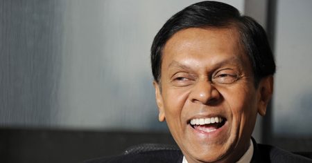 ආන්දෝලනාත්මක ග්රීක බැඳුම්කර නඩුවෙන් කබ්රාල් නිදහස් !