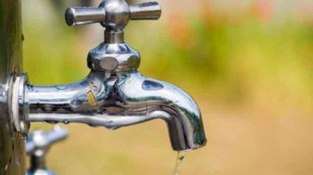 පානීය ජලය භාවිතය පිළිබදව මහජන සෞඛ්ය පරීක්ෂකවරුන්ගෙන් දැනුම් දීමක්