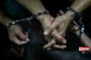 පුරාවස්තු සොයා කැණීම් කළ 6 දෙනෙකු අත්අඩංගුවට