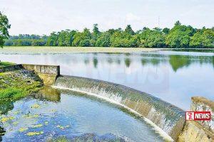 හානි වූ ඇල මාර්ග යළි යථා තත්ත්වයට