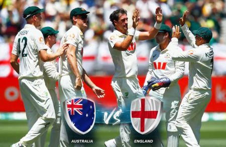 අළුබඳුන ටෙස්ට් තරගාවලියේ තෙවැනි තරගයේ ජය ඕස්ටේ්රලියානු කණ්ඩායමට