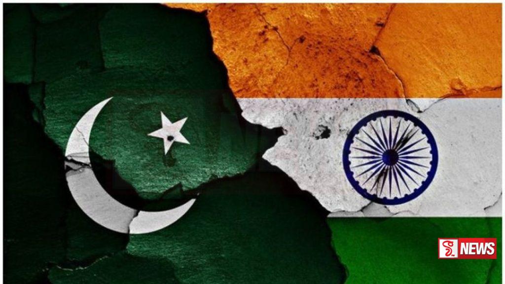 පාකිස්ථාන මාධ්ය වාර්තා ඉන්දීයාව ප්රතික්ෂේප කරයි