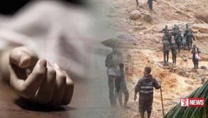 අතුරුදන් වූ පුද්ගලයින්ගේ මරණ ලියාපදිංචි කිරීම ඇරඹෙයි