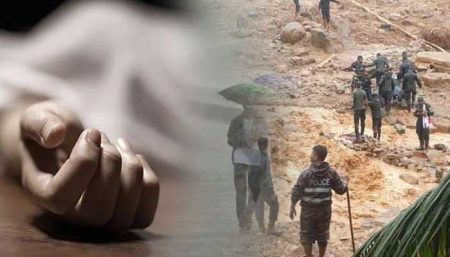 අතුරුදන් වූ පුද්ගලයින්ගේ මරණ ලියාපදිංචි කිරීම ඇරඹෙයි