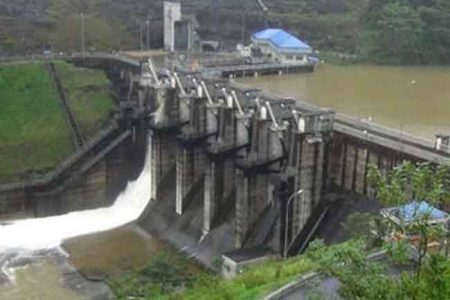 කොත්මලේ වේලල මතින් බර වාහන ධාවනය අත්හිටුවයි