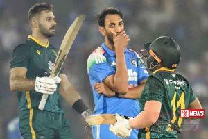 පළමු විස්සයි විස්සෙන් දකුණු අප්රිකාව පැරදු ඉන්දියාවට දැවැන්ත ජයක්