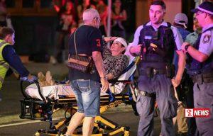 ඕස්ට්රේලියාවේ වෙඩි තැබීමෙන් මිය ගිය ගණන ඉහළට