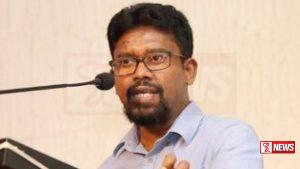 මාලිමා මන්ත්රීගේ ගංජා වැටලීම කළ පොලිස් නිලධාරියාට ප්රහාරයක්