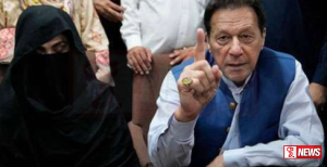 ඉම්රාන් ඛාන්ට සහ ඔහුගේ බිරිදට වසර 17 ක සිර දඩුවම්